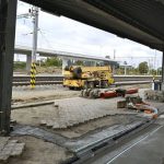 Vychod sa dockal po 31 mesiacoch oprava trate dokoncena