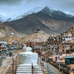 Zahada arijskeho udolia Ako tri dediny stali centrom tehotenskej turistiky