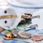 Zasadna zmena v uctoch za elektrinu menej spotreby menej platieb