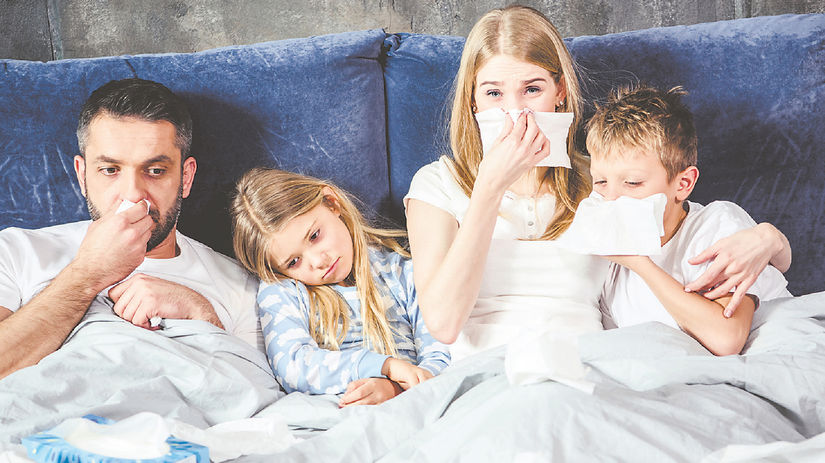 Zatocte s nadchou touto starodavnou metodou