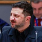 Zelenskyj Novy plan nezakazuje vstup do NATO