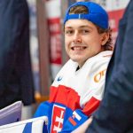 Zmena klubu hned po MS Opora slovenskej reprezentacie ma nove posobisko