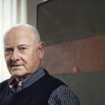 Zomrel vytvarnik Theodor Pistek Oscarista za Amadeus