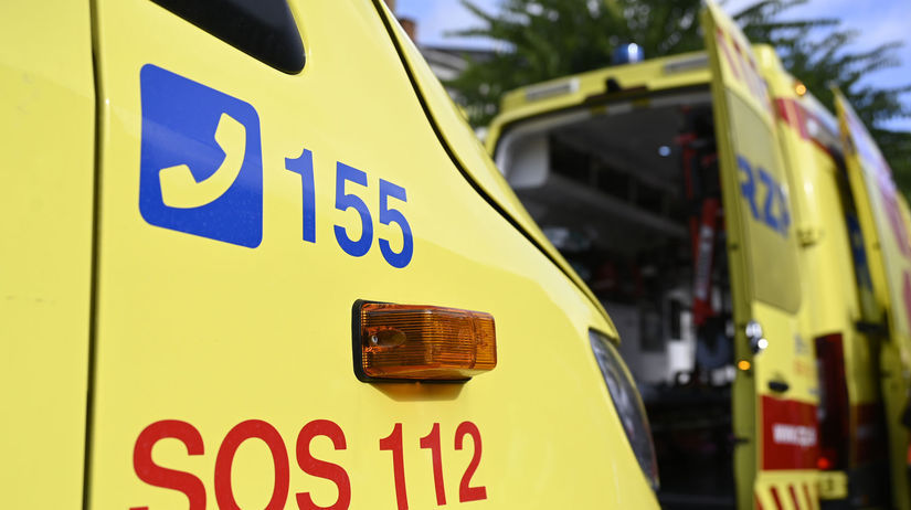 112 155 alebo nova linka 116 117 Kedy volat ktore cislo