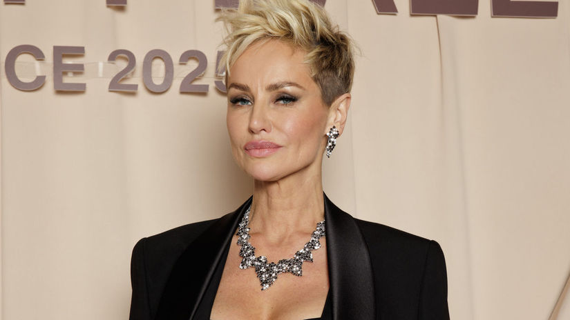 Adriana Sklenarikova Rozvod nie je neuspech ale sucast krasneho zivota