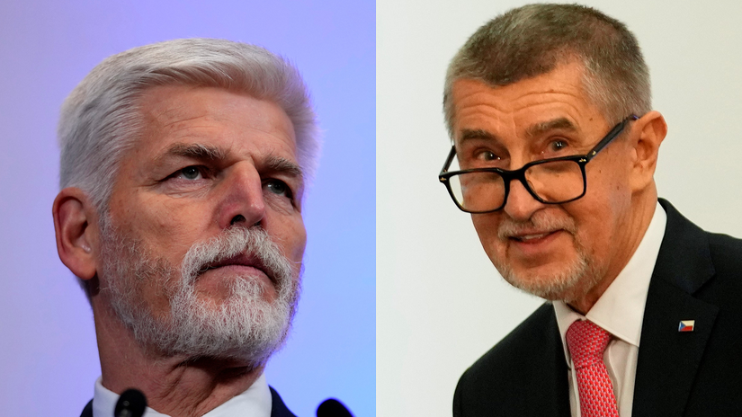 Babiss brzdi konflikt s prezidentom Zakopovu minu si nezelame