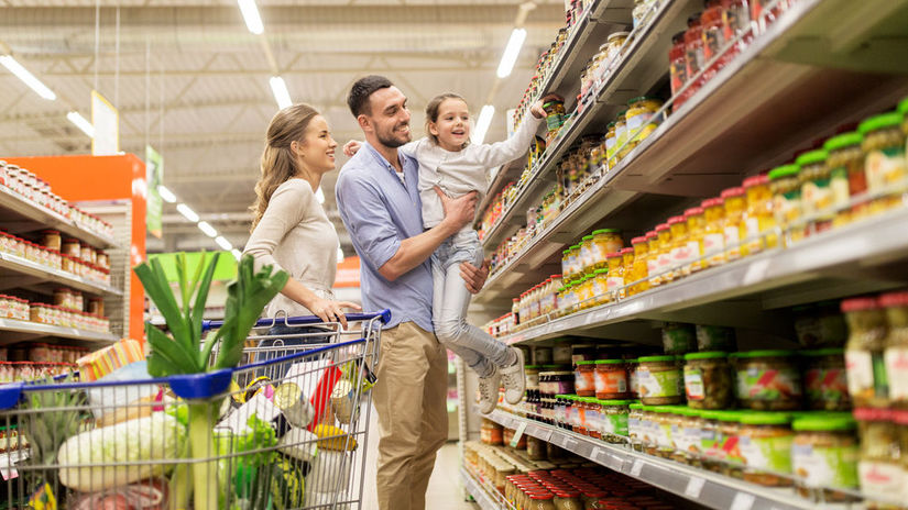 Bakteria v potrebnej potravine Hrozia traviace tazkosti