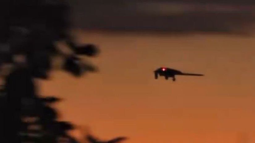 Bestia z Kandaharu Ruska protivzduna obrana vo Venezuele