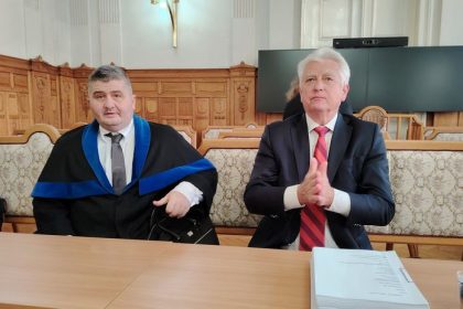 Brhel starsi hovoril pred sudcom o fraske jeho advokat o zaujatosti senatu