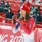 Bude Vlhova reprezentovat na olympiade v Cortine