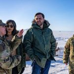 Budu mat USA 51 sta Navrh na anexiu Gronska