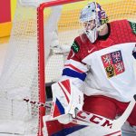 Ceska hviezda si rypla do slovenskeho hokeja V NHL mame viac brankarov nez Slovaci hracov