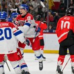 Ceska rozpravka pokracuje Kanada zlyhala v prestrelke