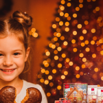 Delit sa o vianocnu dobrotu sa oplatilo