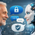 Doby sluhy ale zly pan Ako bezpecne komunikovat s umeleou inteligenciou