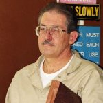 Donasal Moskve Dvojity agent CIA Aldrich Ames zomrel vo vaznici