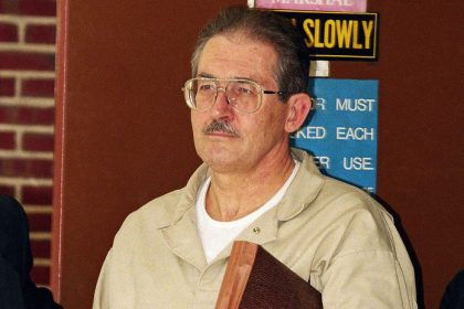 Donasal Moskve Dvojity agent CIA Aldrich Ames zomrel vo vaznici
