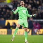 Dubravka caroval proti Man Utd ziskal bod Kriza Manchestru City nevyhral treti zapas v rade