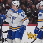 Dvorsky odstartoval rok 2026 paradne bolo vsak jedinym pozitivom St Louis