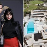 FOTO Golfove ihrisko mu zatrhli inak ma vsetko Giganticke sidlo Cristiana Ronalda za 30 milionov je hotove