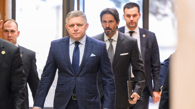 Fico spochybnil klucoveho svedka v niekolkych trestnych konaniach Tvrdi ze kajucnici by povedali cokolvek