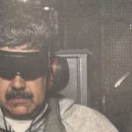 Fotografia zatknutia Maduru obletela svet jeho Nike sa stala hitom