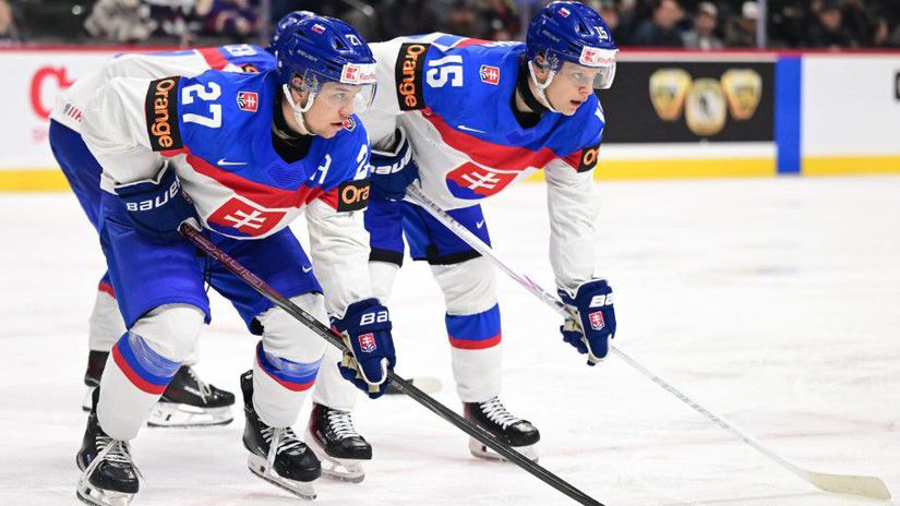 Fruhauov vyber chce Kanade urobit to co vlani Cesi Proti su bookmakeri zo Slovakov robia hokejovych