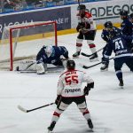 Hokejova liga naruby sokujuce novorocne kolo