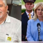 Humorista Andrasy sa neudrzal a prehovoril k Caputovej Jeho navrh na silnu Europu mnohych prekvapi