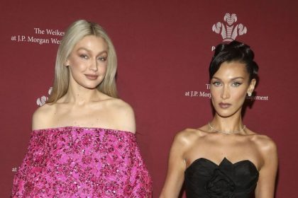 Ikonicke sestry Hadid urcuju trendy 2026 Gigi sokovala zmenou imidzu Bella ozivila modu z roku 2000