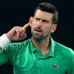 Jedna otazka a Djokovic sa rozculil Citim nedostatok ucty povedal novinrovi Doma pu o ponen ake jeste nezazil