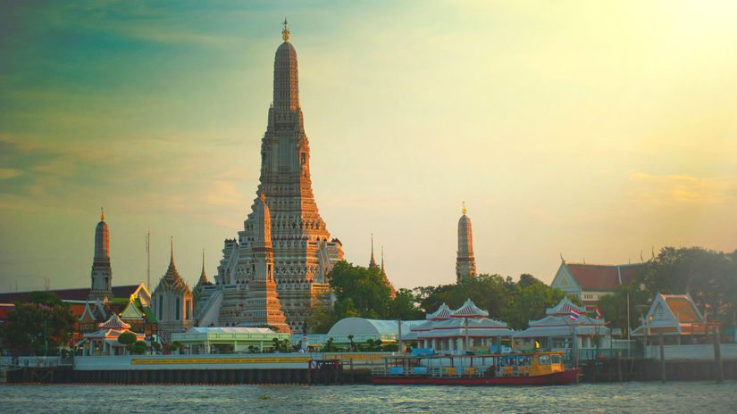 Kam zmizne polovica Slovenska Rebricek najviac rezervovanych destinacii 2026