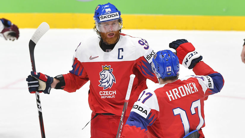 Klamali ublizili mne aj mojej rodine Majster sveta zuri Cesi su na noze Riesia kauzu ktora trapila aj Slovakov