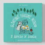 Kniha o detskych hrdinoch SNP uci deti rozpoznat zlo