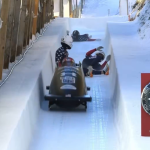 Kokosy na snehu 2 Americky pilot stvorbobu stratil svoju posadku