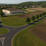 Konecne obchvat Modry vstupuje do projektovej fazy