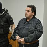 Koniec 19 rocneho trestu Ustavny sud ziada Luxemburg o verdikt