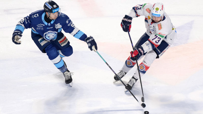 Kosice porazili Bystricu Slovan predlzil vitaznu seriu a poistil si prve miesto