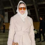 Krasna Ivana Gaborik v ladovej vode Z tanecneho parketu skocila priamo do mraziveho kupela