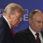 Kremel je zmateny Trump hral s Ruskom dvojitu hru a v Moskve rastu obavy pise The Times