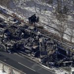 Kuriozna nehoda Rozsypany caj sposobil tragicku zrazku aut