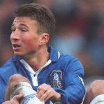 Legendarny obranca Chelsea ma rakovinu a schudol 30 kg