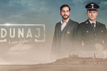 Markiza konecne odhalila detaily novej serie Dunaja