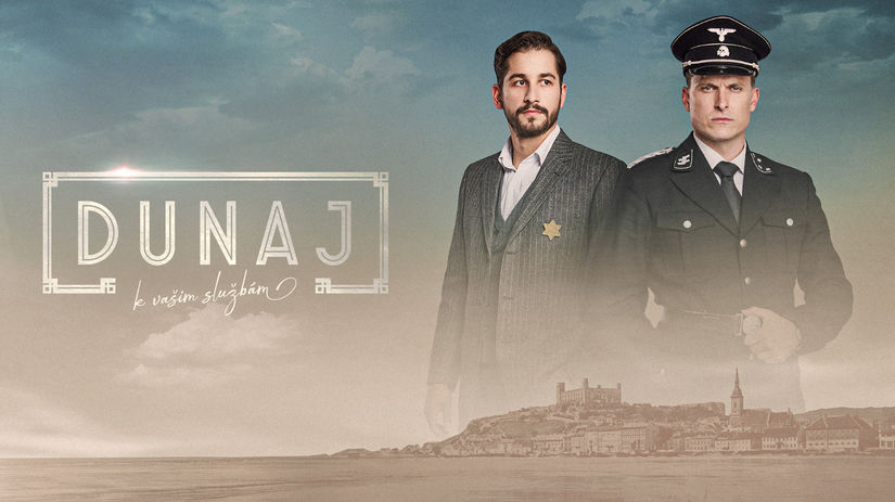Markiza konecne odhalila detaily novej serie Dunaja