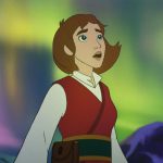 Medvedi princ srdecny a vtipny pribeh z Norska