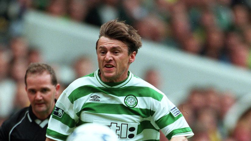 Messi alebo Ronaldo Sved prekvapil slovenskou legendou