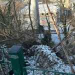 Mimoriadna situacia v Hlohovci ziaci maju volno