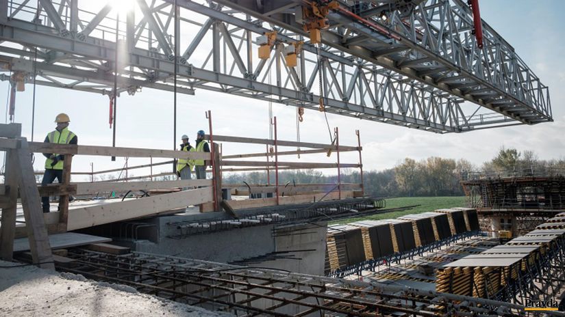 Minimalna mzda vyssia ako 1 000 eur