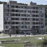 Na Luniku IX pribudnu byty starosta likviduje osadu