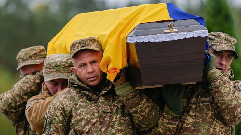 Na Slovensko sa pokusilo preniknut viac ako 6 tisic Ukrajincov